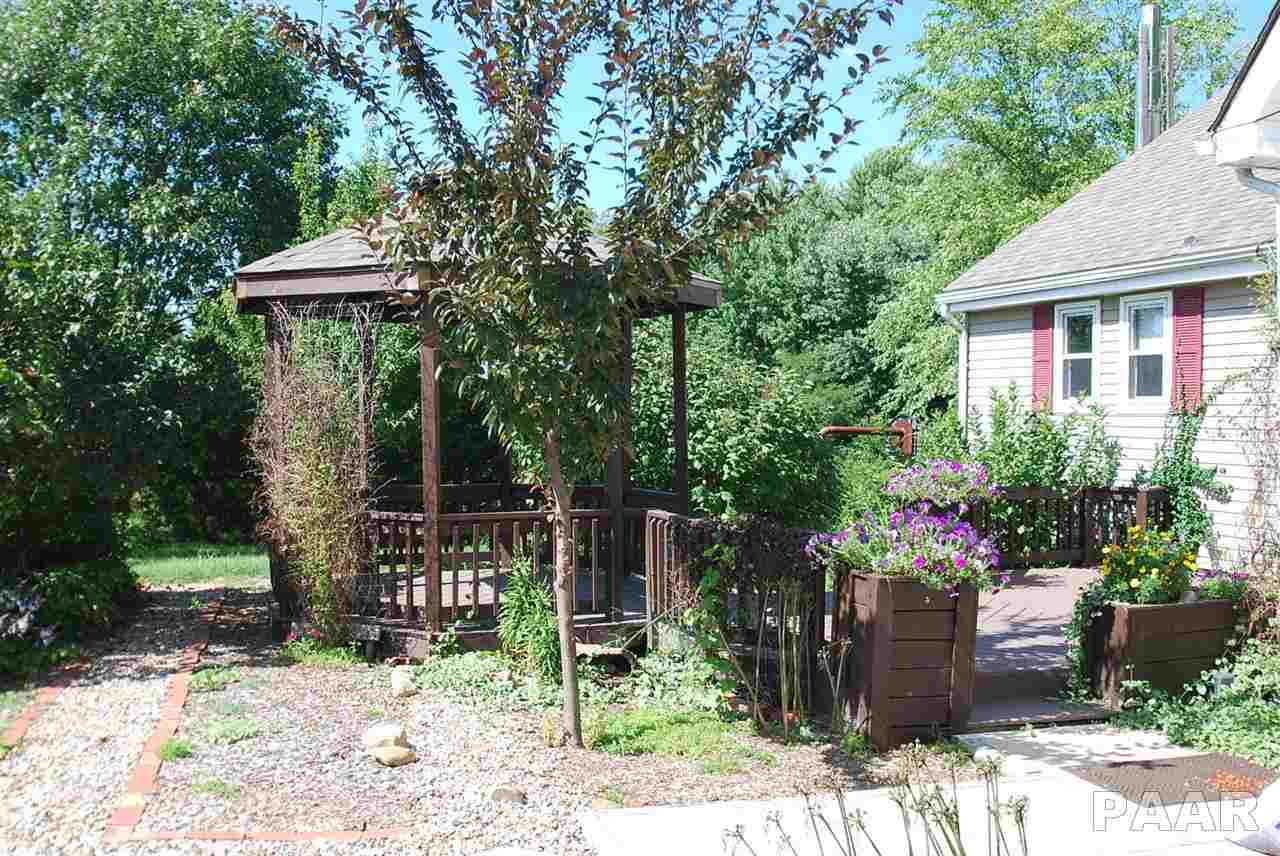 1808 Conn Road Hanna City, IL 61536 - Photo 26 of 36