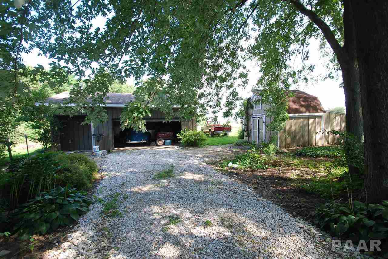 1808 Conn Road Hanna City, IL 61536 - Photo 28 of 36