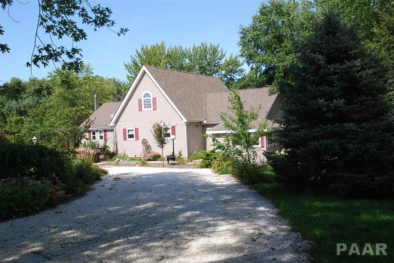 1808 Conn Road Hanna City, IL 61536 - Photo 29 of 36