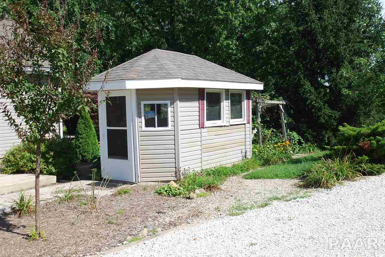 1808 Conn Road Hanna City, IL 61536 - Photo 30 of 36