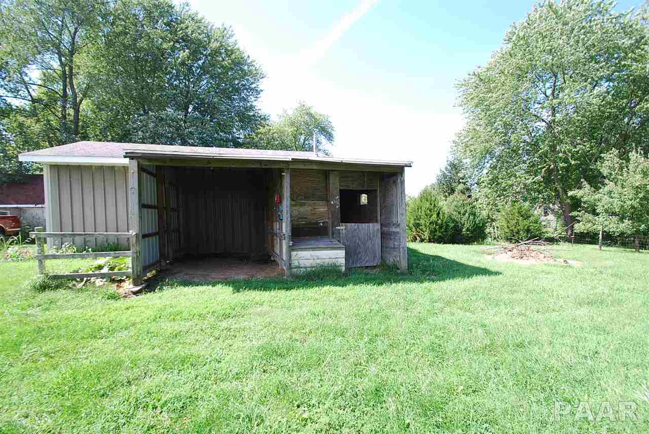 1808 Conn Road Hanna City, IL 61536 - Photo 34 of 36