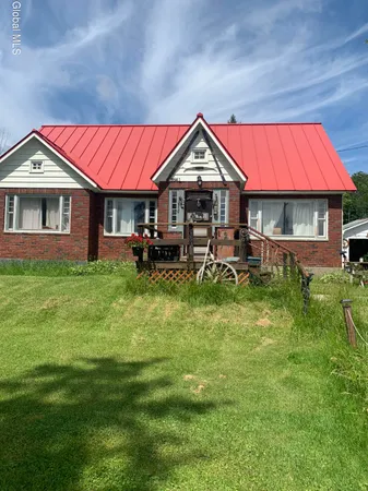 $175,000 | 9841 St Rt 4 Whitehall Ny 12887, Whitehall, NY 12887