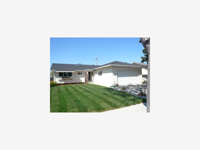 801 Inverness Way Sunnyvale, CA 94087 - Photo 2 of 9 Gallery Image 2