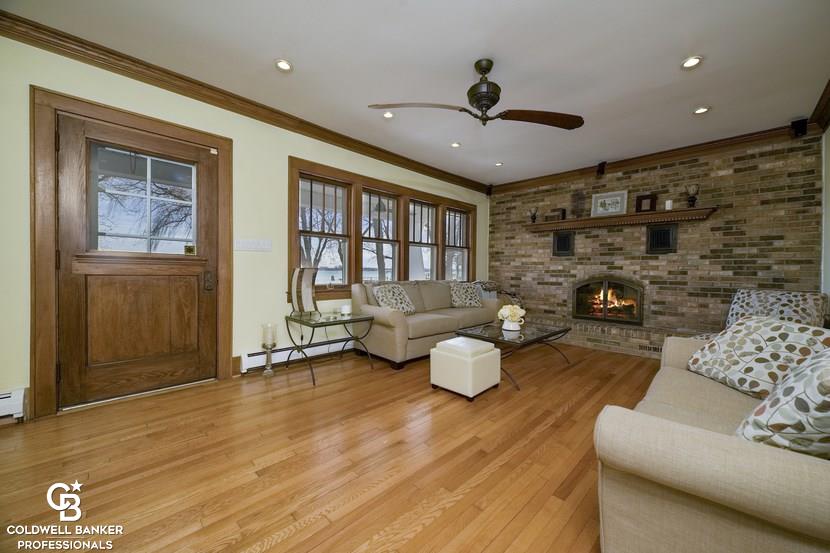6661 River Road Marine City, MI 48039 - Photo 8 of 47 Living Room II