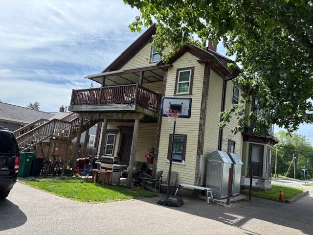 83 Main Street Blackstone, MA 01504 - Photo 2 of 30