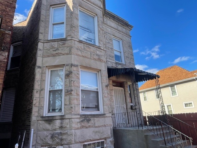 7340 South Yale Avenue Chicago, IL 60621 - Photo 24 of 27
