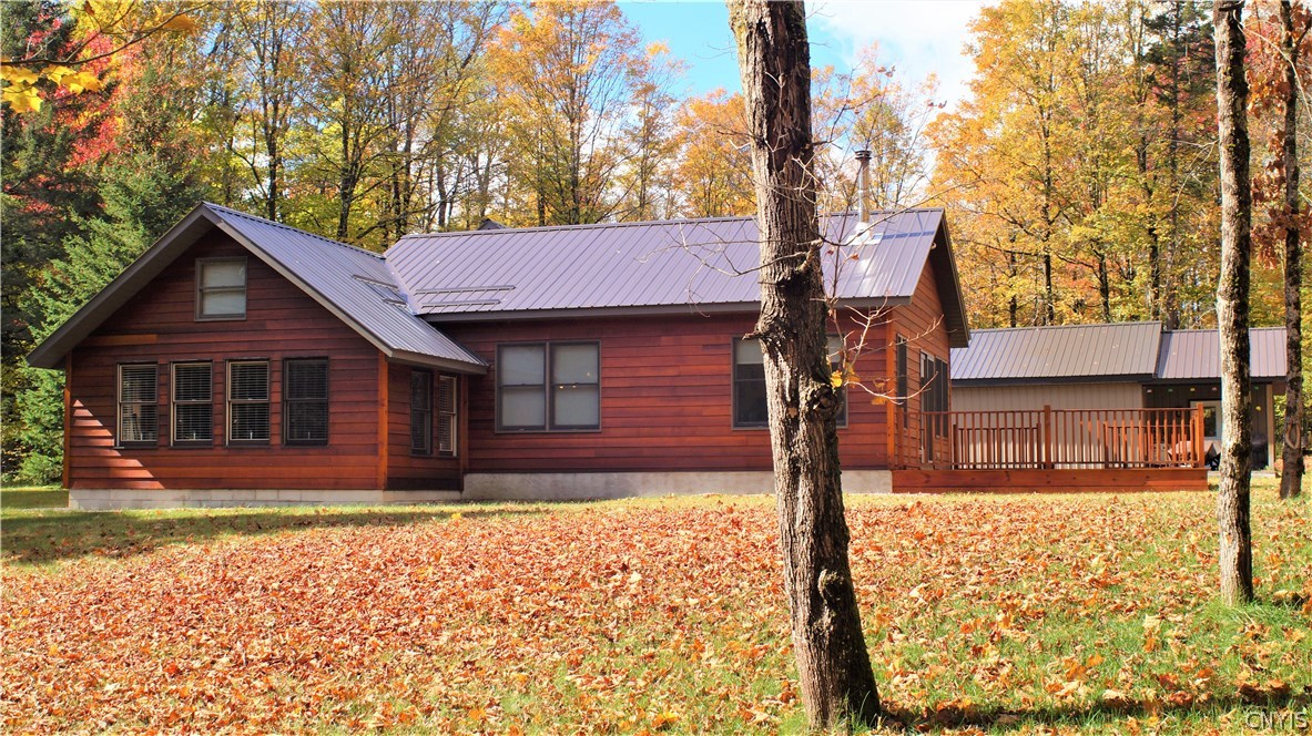 8585 Soft Maple Road Croghan, NY 13327 - Photo 1 of 1 Gallery Image 1
