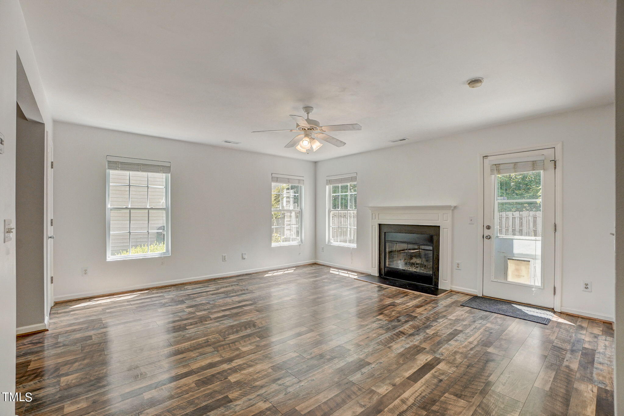 4239 Dalcross Road Raleigh, NC 27610 - Photo 7 of 33 Dalcross Rd-007
