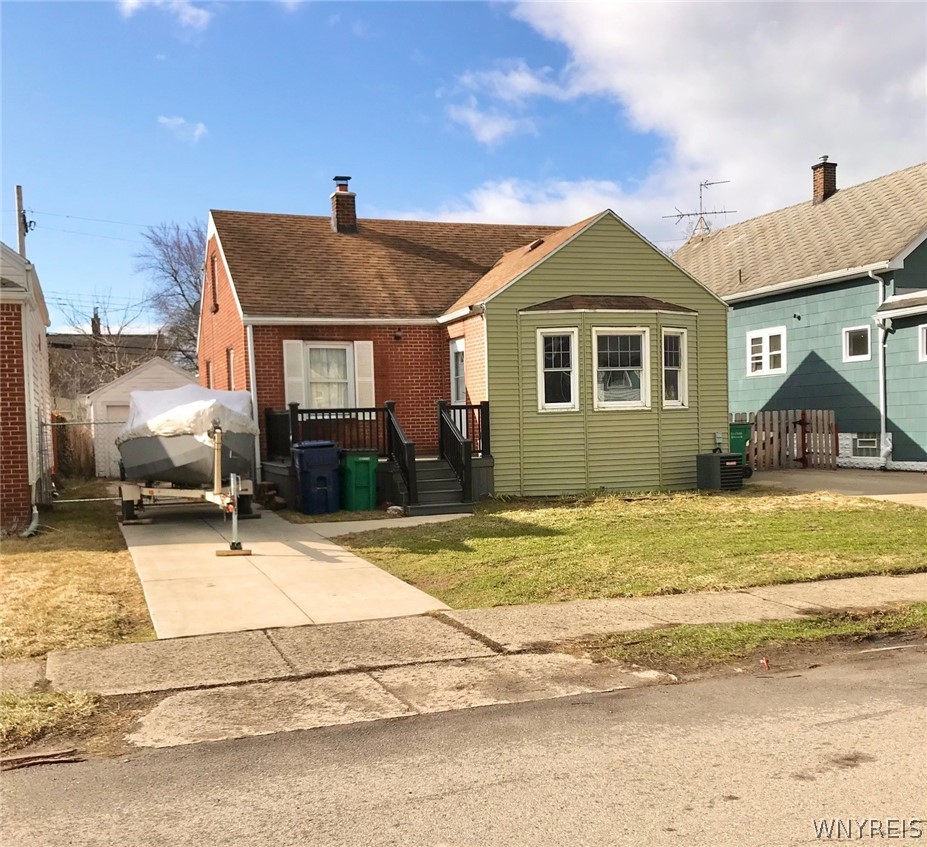 165 Ridgewood Road Buffalo, NY 14220 - Photo 1 of 1 Gallery Image 1