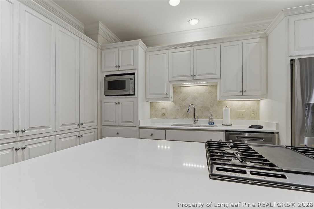 652 Gilliam Road Sanford, NC 27330 - Photo 16 of 41