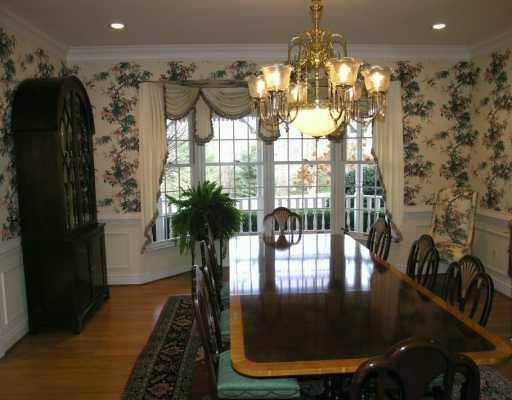 3160 McCully Road Allison Park, PA 15101 - Photo 4 of 8 Dining Room.