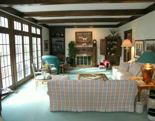 3160 McCully Road Allison Park, PA 15101 - Photo 5 of 8 Den/Family/Great Room.