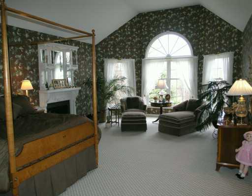 3160 McCully Road Allison Park, PA 15101 - Photo 8 of 8 Master Bedroom.