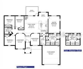 6683 Lapidus Road North Port, FL 34291 - Photo 2 of 2 Gallery Image 2