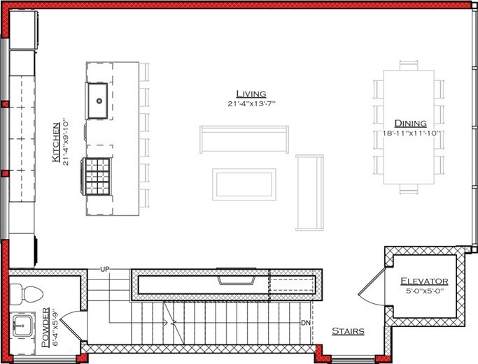 1218 Winter Street Houston, TX 77007 - Photo 11 of 13