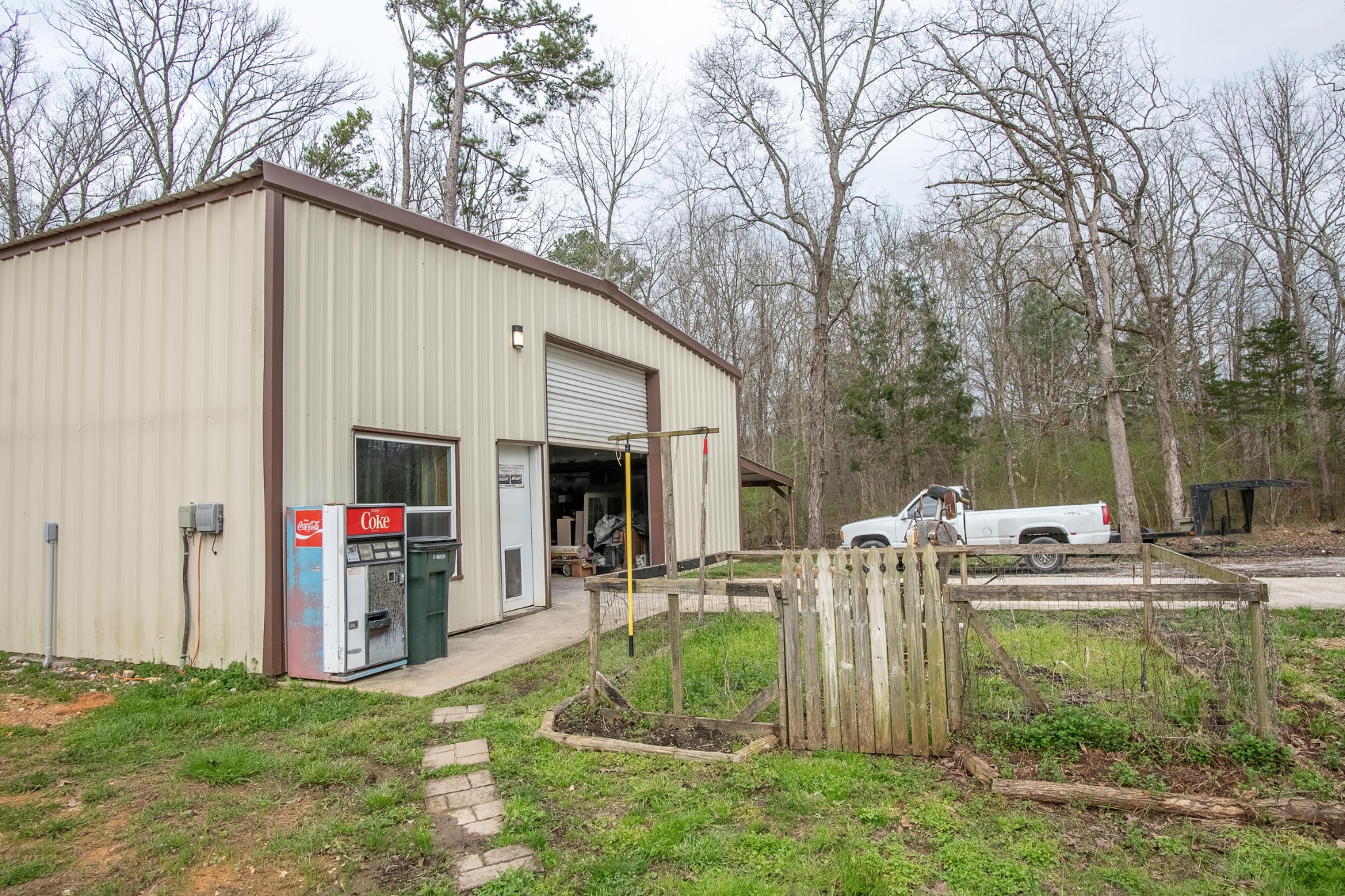 1510 Saunders Road Ringgold, GA 30736 - Photo 35 of 38 Gallery Image 35
