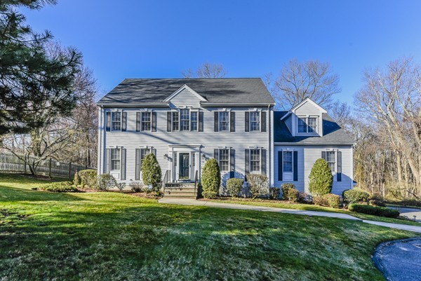 70 Everett Street Canton, MA 02021 - Photo 1 of 18 Gallery Image 1