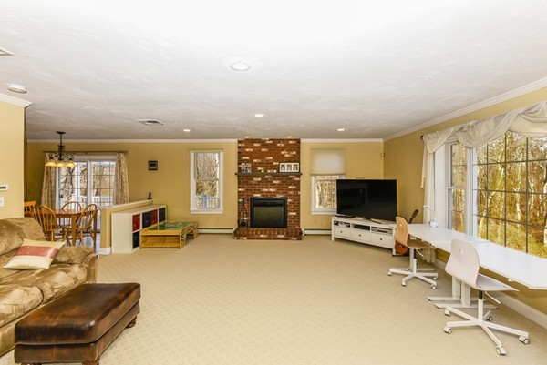 70 Everett Street Canton, MA 02021 - Photo 8 of 18 Gallery Image 8