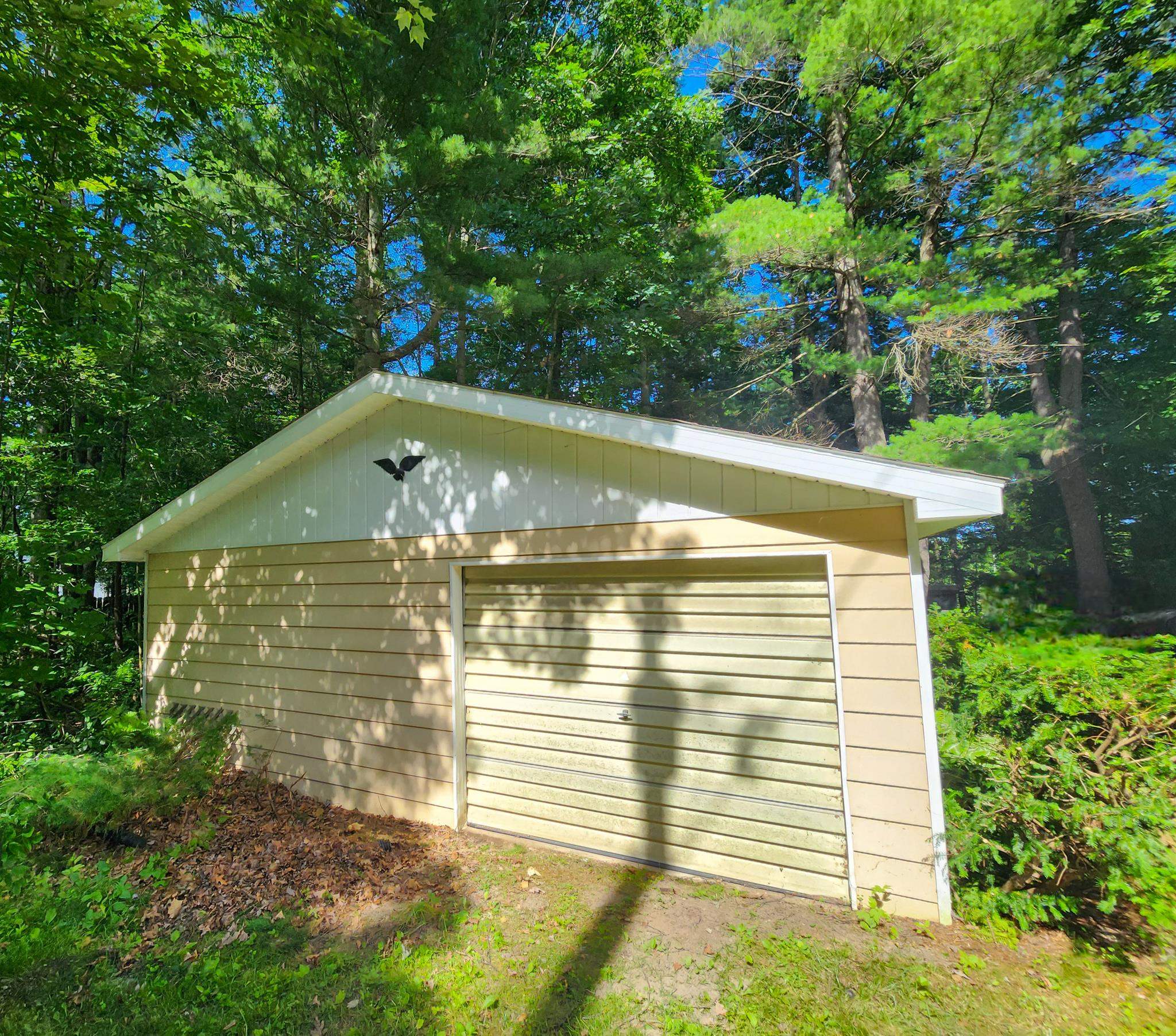 5283 Oakridge Road Beaverton, MI 48612 - Photo 21 of 62