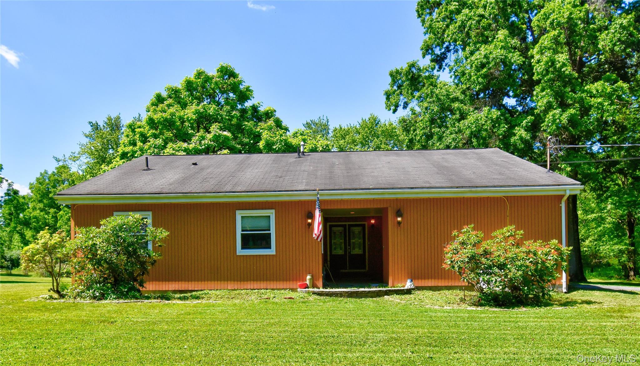 181 Stony Ford Road Middletown, NY 10941 - Photo 1 of 38