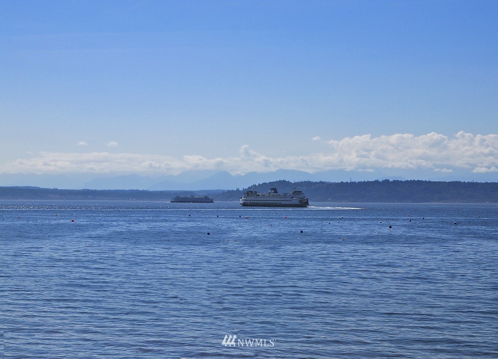 61 Pine Street, Unit 302 Edmonds, WA 98020 - Photo 1 of 25 a view of ocean