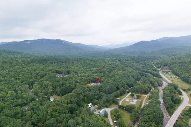 $829,000 | 612 Upper Mad River Road, Unit C, Thornton, NH 03285