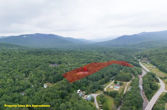 $829,000 | 612 Upper Mad River Road, Unit C, Thornton, NH 03285