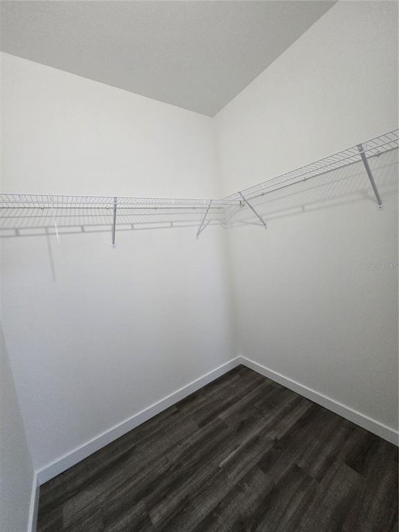1601 Northwest 29 Road, Unit 3 Gainesville, FL 32605 - Photo 33 of 48 a view of a room with racks on the wall