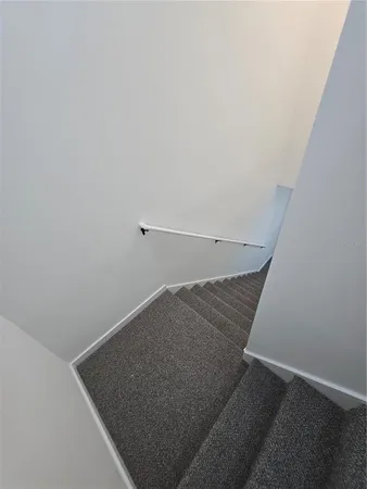 a front view of a house with a garage