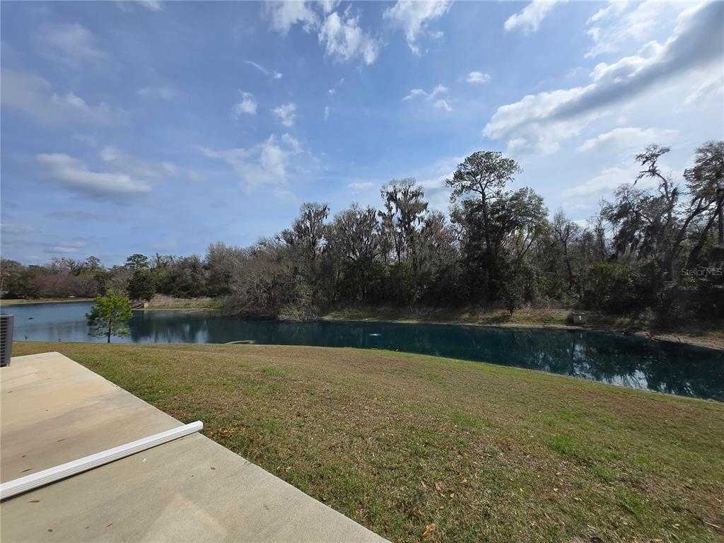 1601 Northwest 29 Road, Unit 3 Gainesville, FL 32605 - Photo 45 of 48 a view of a lake
