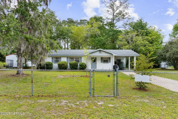 $199,900 | 505 South 7th Street, Macclenny, FL 32063