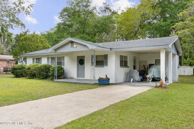 $215,000 | 505 South 7th Street, Macclenny, FL 32063
