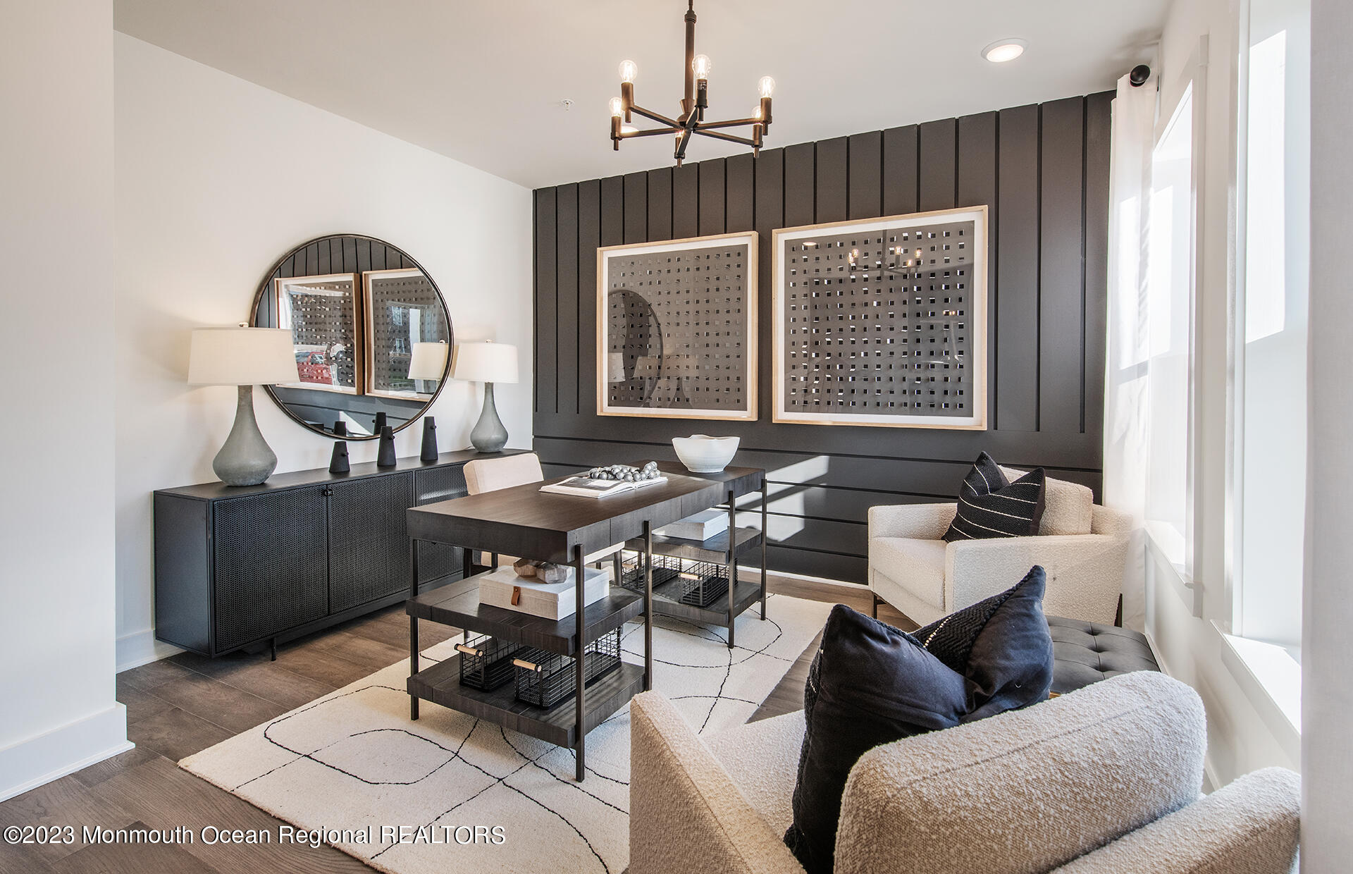 16 Sunset Road Oceanport, NJ 07757 - Photo 6 of 10 Flex Room