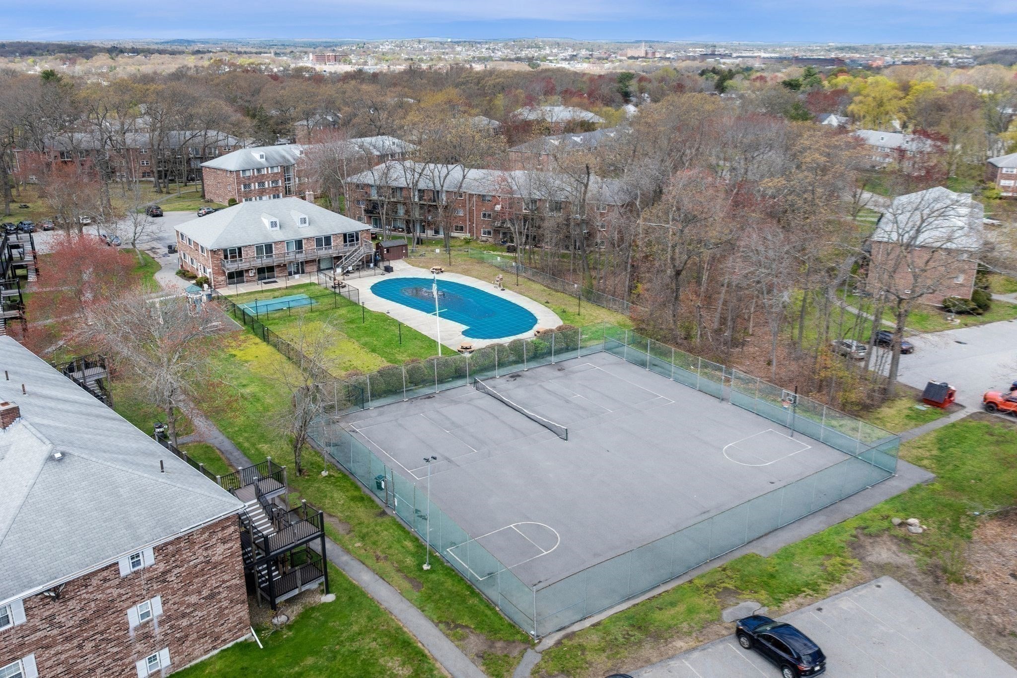 230 Chickering Road, Unit 12 North Andover, MA 01845 - Photo 21 of 22 Gallery Image 21
