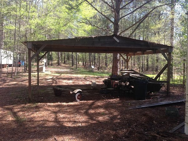 2649 Attala Road Ethel, MS 39067 - Photo 8 of 9 Photo 8