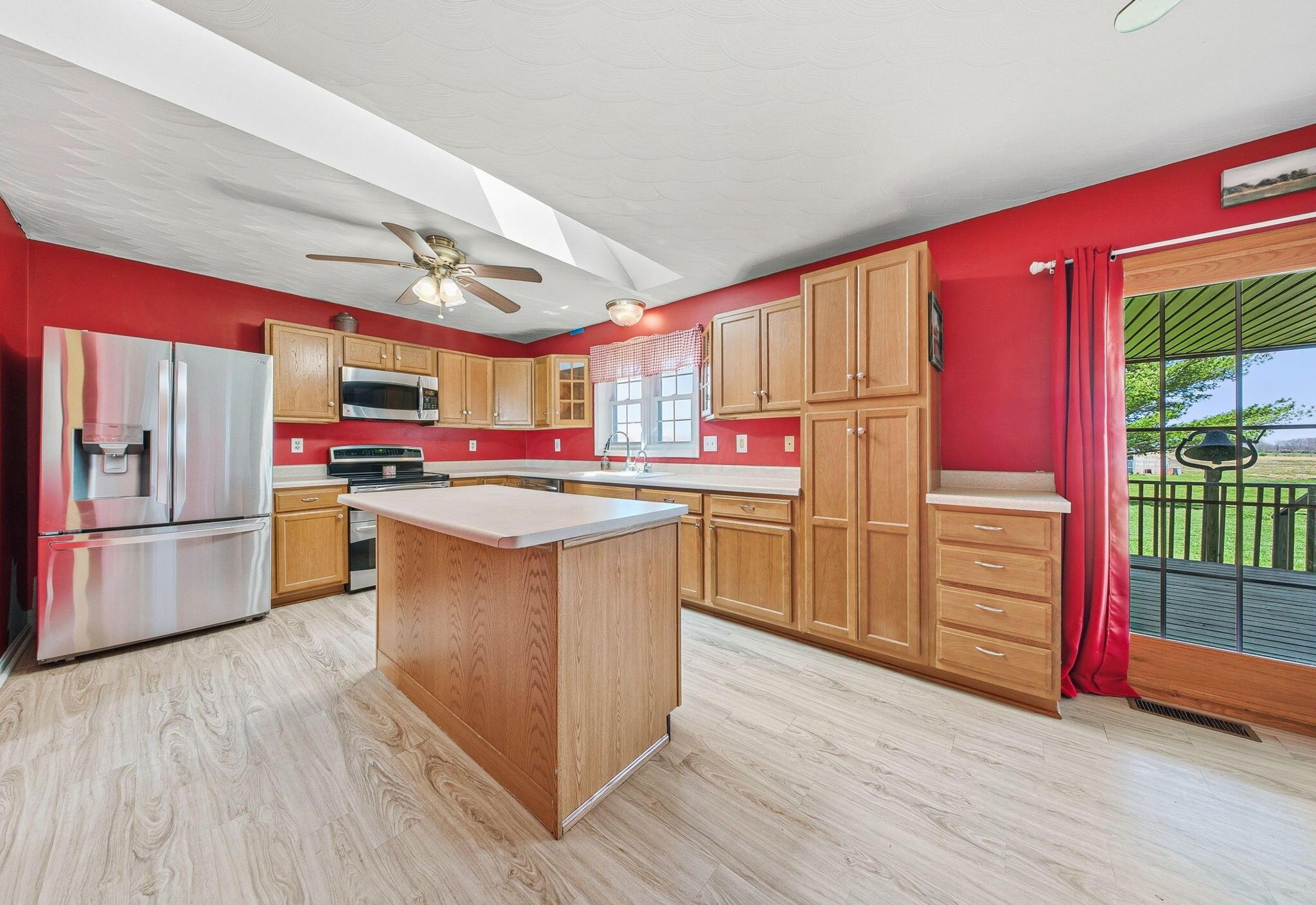 348 Grassy Run Road Sabina, OH 45169 - Photo 41 of 62 Gallery Image 41