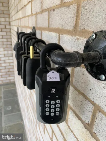 a sign on the side of a road