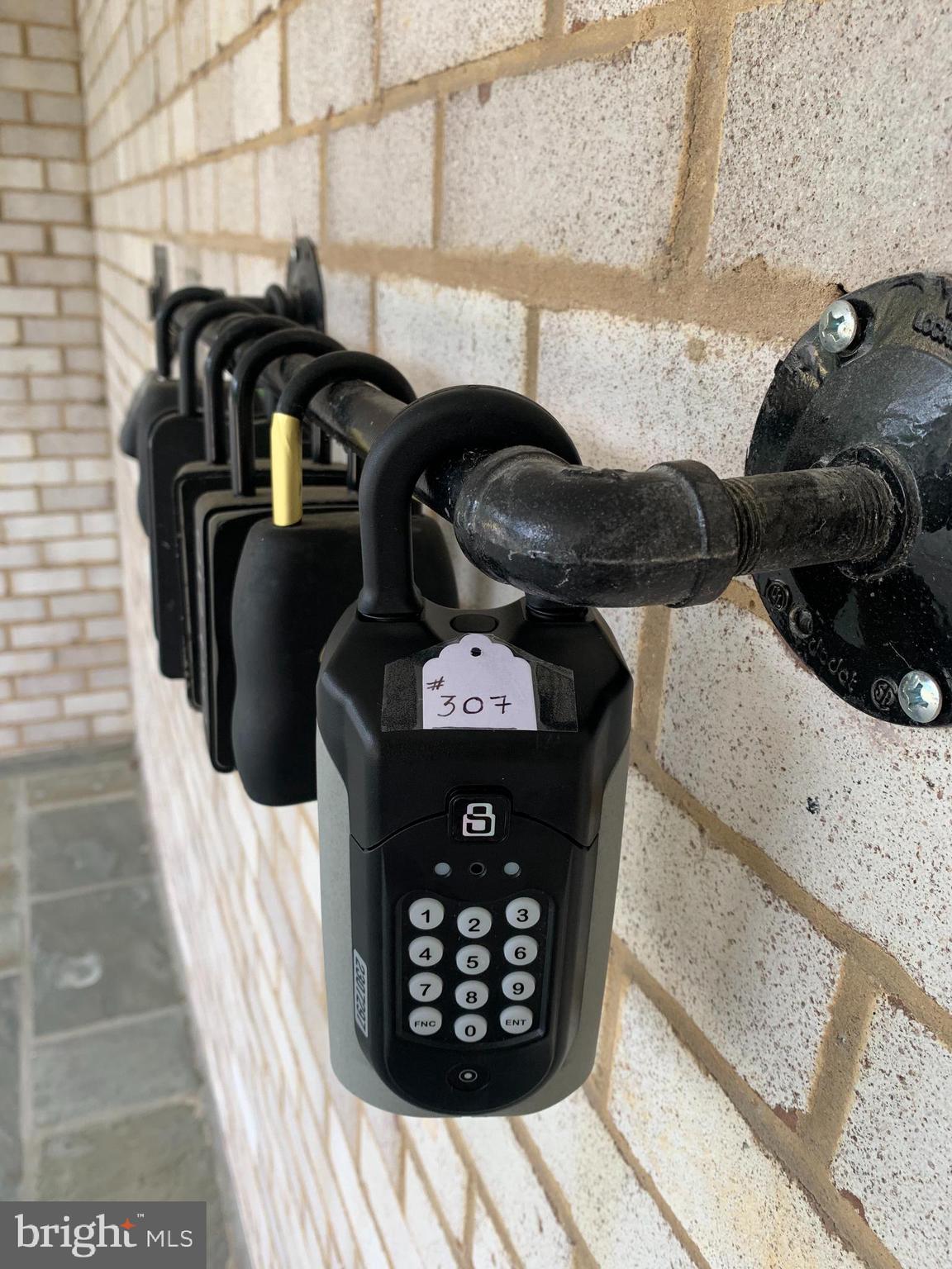 3245 Rio Drive, Unit 307 Falls Church, VA 22041 - Photo 20 of 39