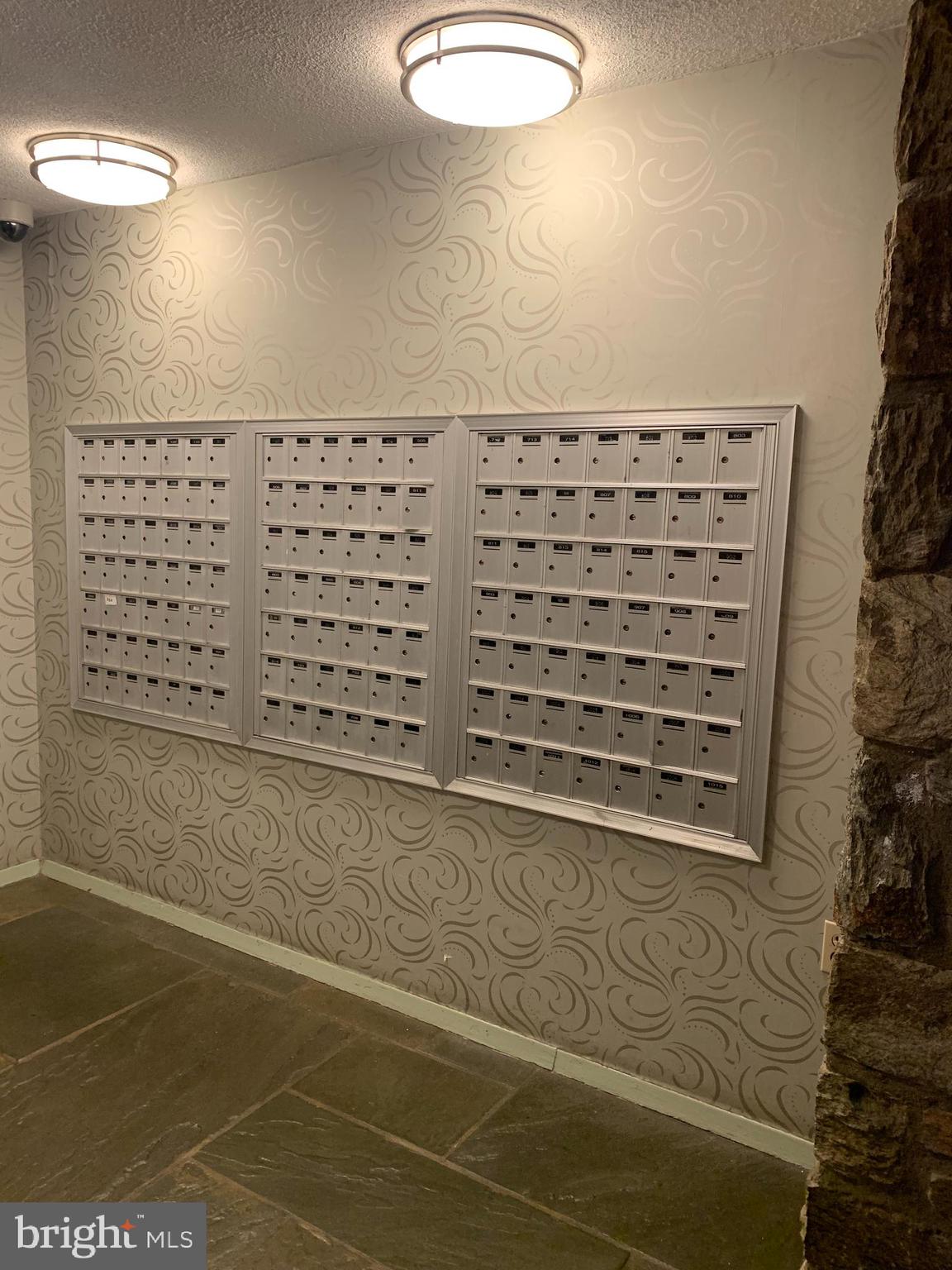 3245 Rio Drive, Unit 307 Falls Church, VA 22041 - Photo 21 of 39 a view of a staircase