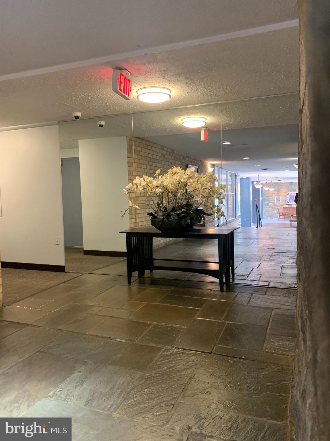 3245 Rio Drive, Unit 307 Falls Church, VA 22041 - Photo 24 of 39 a view of lobby area