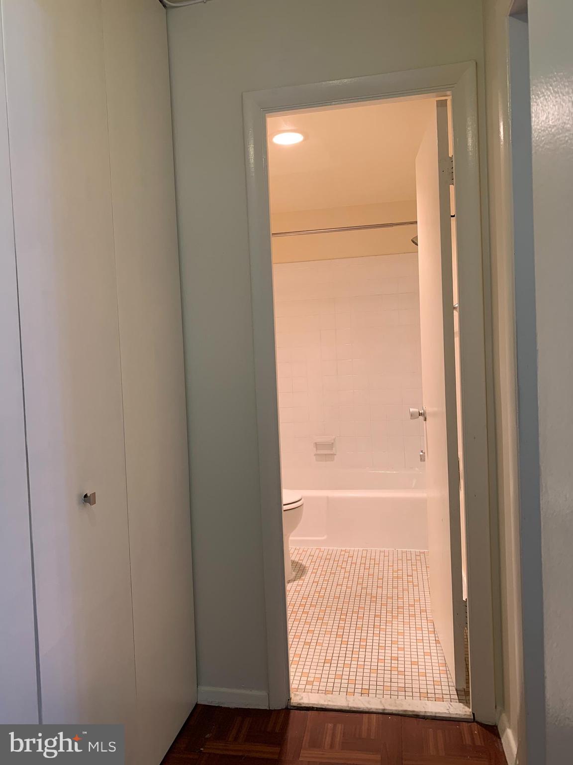 3245 Rio Drive, Unit 307 Falls Church, VA 22041 - Photo 32 of 39 a view of an empty room with a window