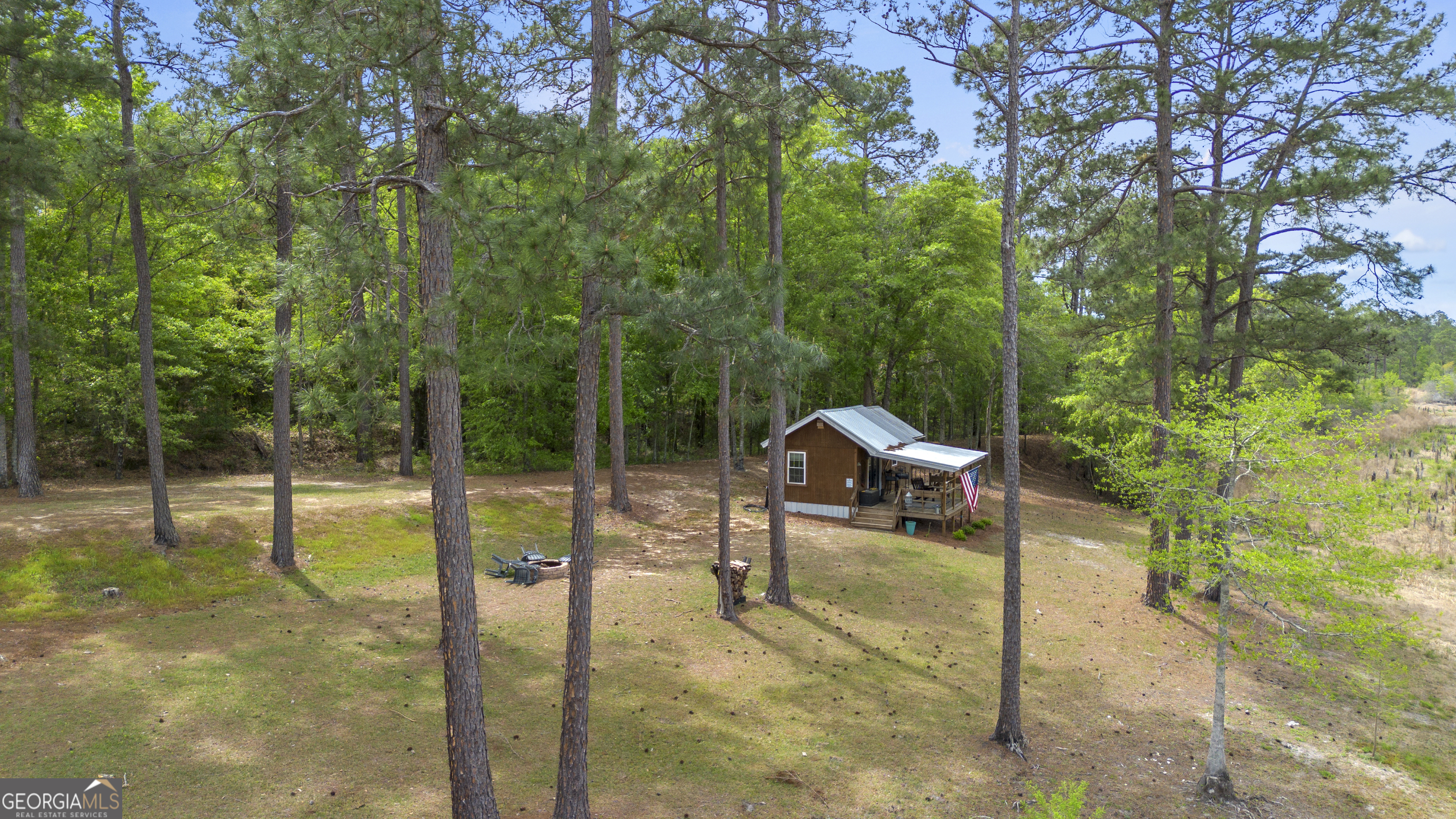 418 Oglesby Pond Road Portal, GA 30450 - Photo 67 of 74