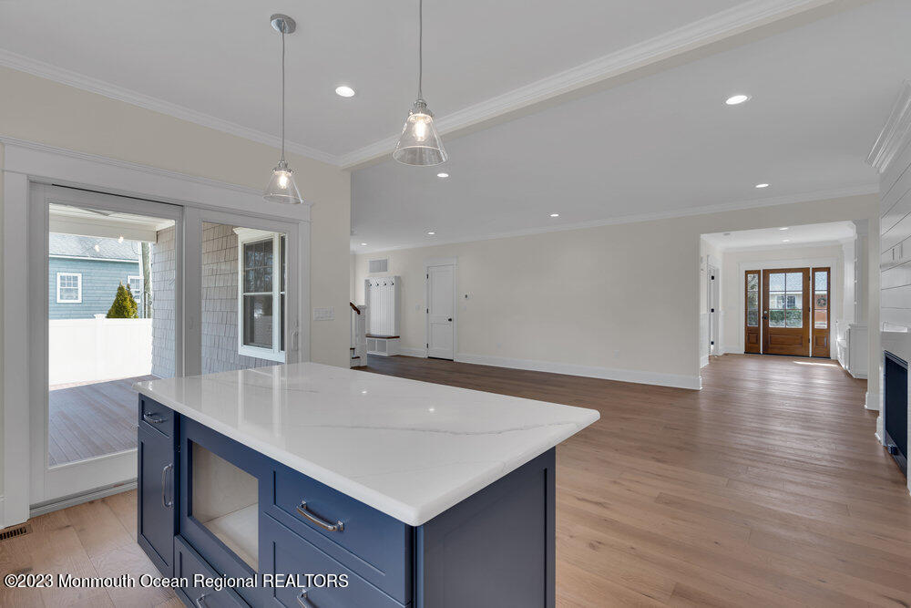 38 Ridge Avenue Manasquan, NJ 08736 - Photo 18 of 72 kitchen