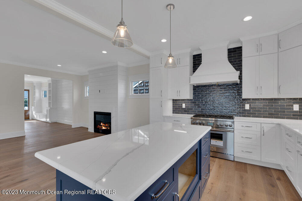 38 Ridge Avenue Manasquan, NJ 08736 - Photo 21 of 72 kitchen