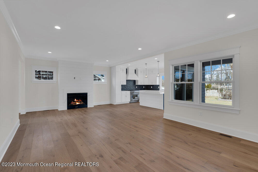 38 Ridge Avenue Manasquan, NJ 08736 - Photo 25 of 72 open concept