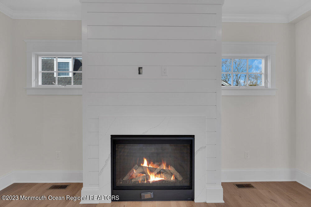 38 Ridge Avenue Manasquan, NJ 08736 - Photo 28 of 72 fireplace