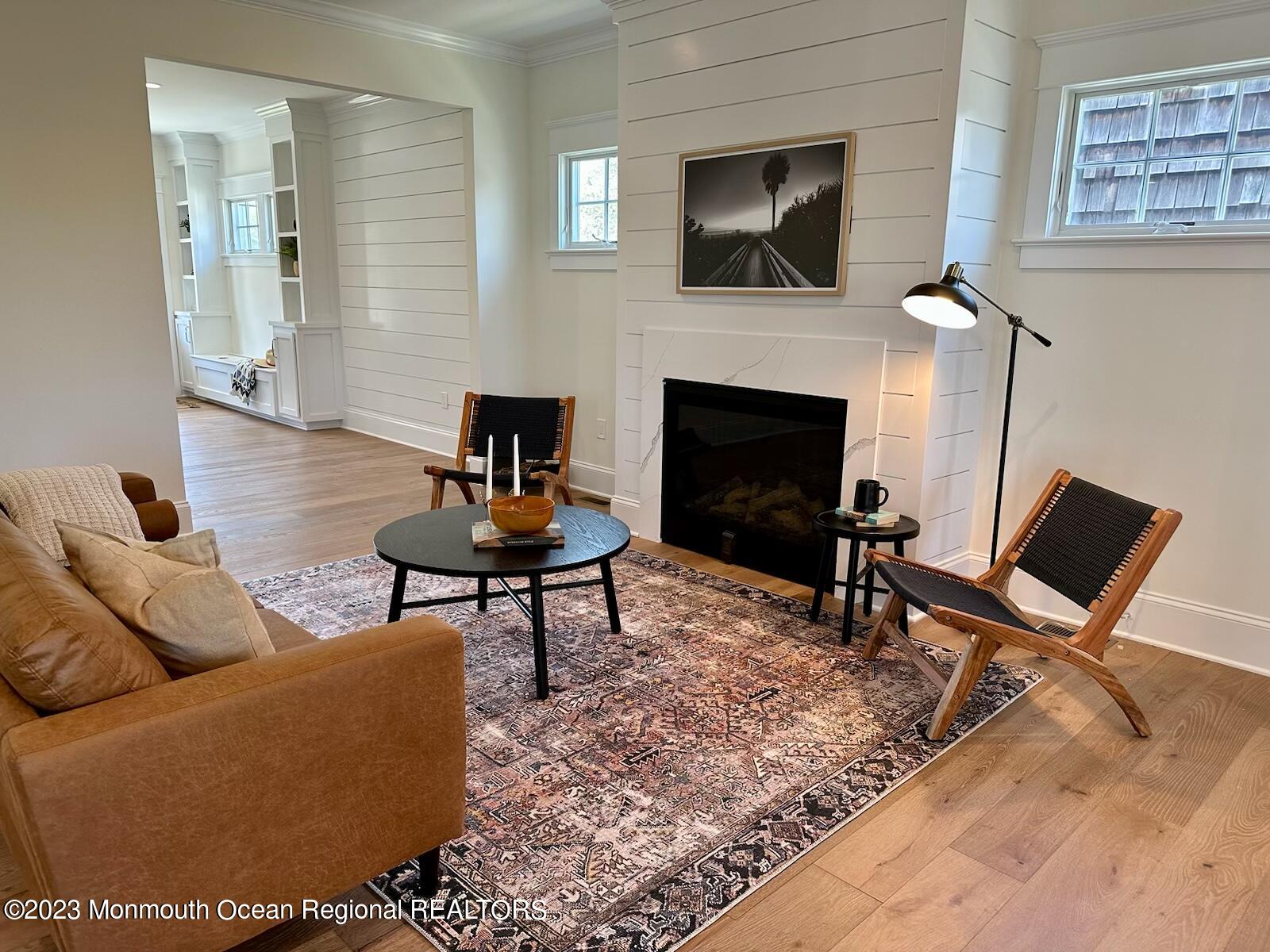 38 Ridge Avenue Manasquan, NJ 08736 - Photo 29 of 72 Styled Living
