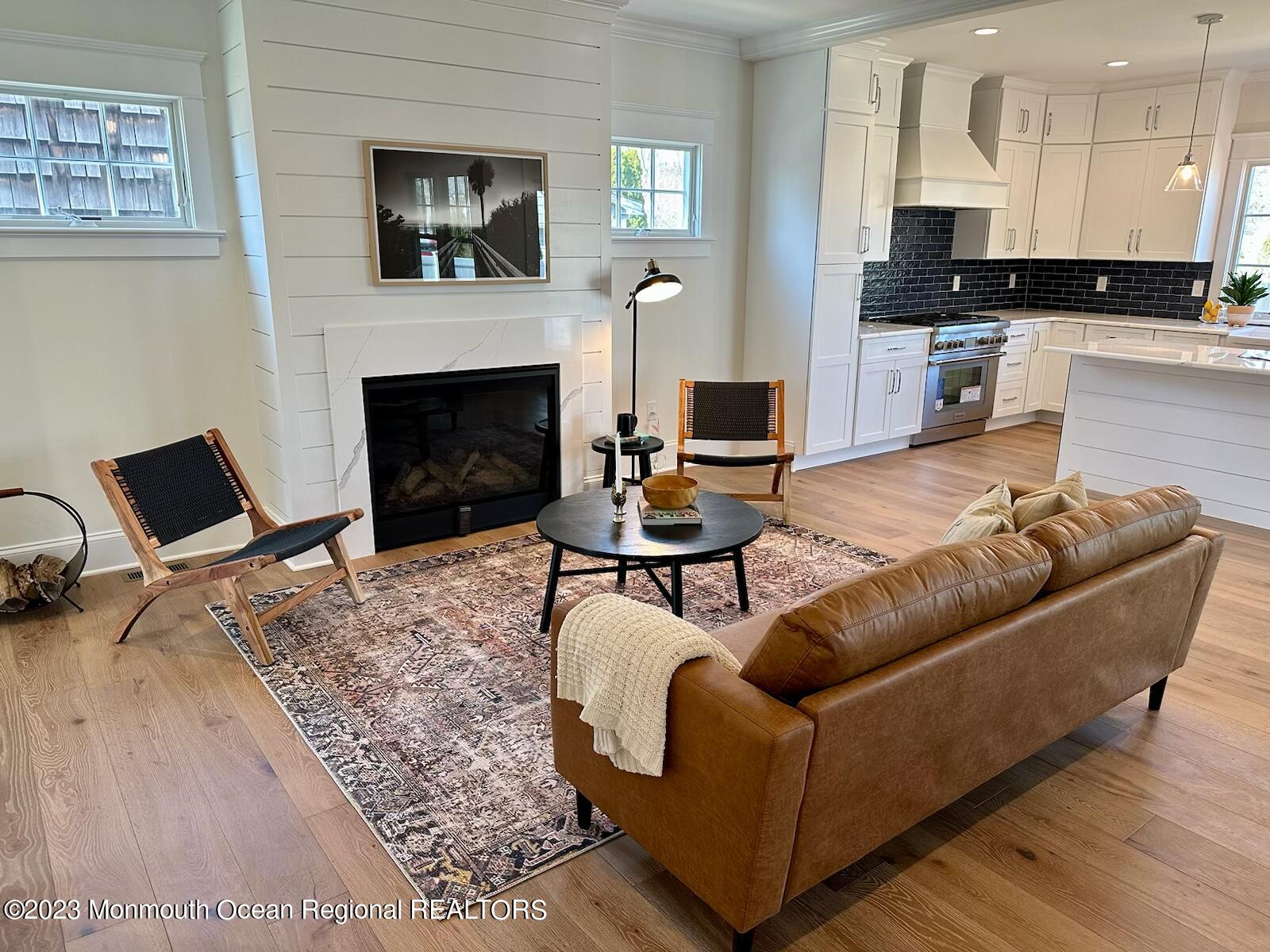 38 Ridge Avenue Manasquan, NJ 08736 - Photo 30 of 72 Styled Living