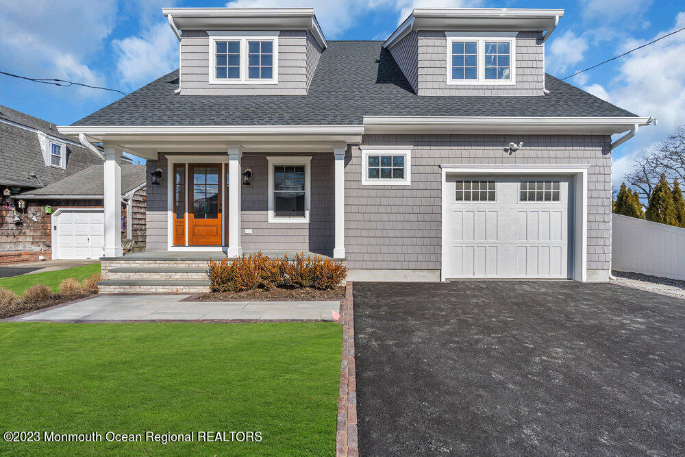 38 Ridge Avenue Manasquan, NJ 08736 - Photo 3 of 72 front