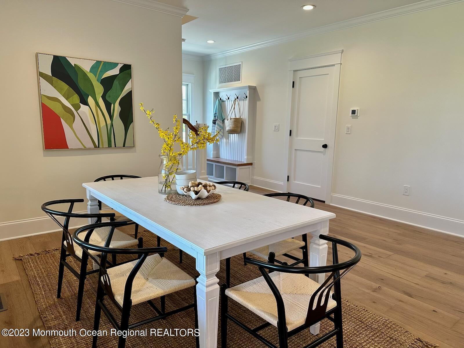 38 Ridge Avenue Manasquan, NJ 08736 - Photo 32 of 72 Styled Dining